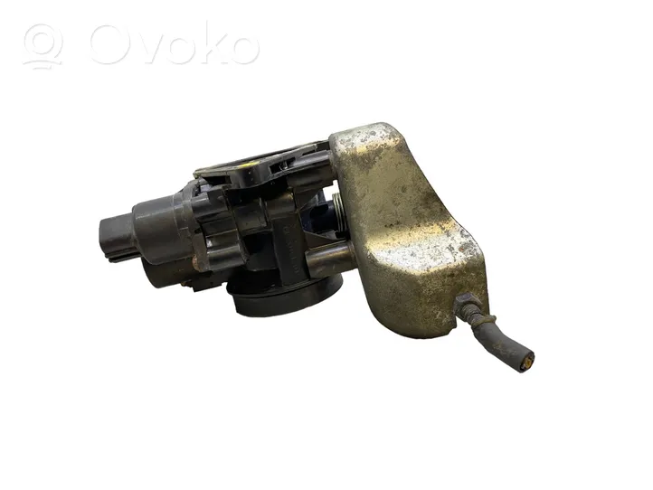 Citroen C1 Throttle valve 8345252011