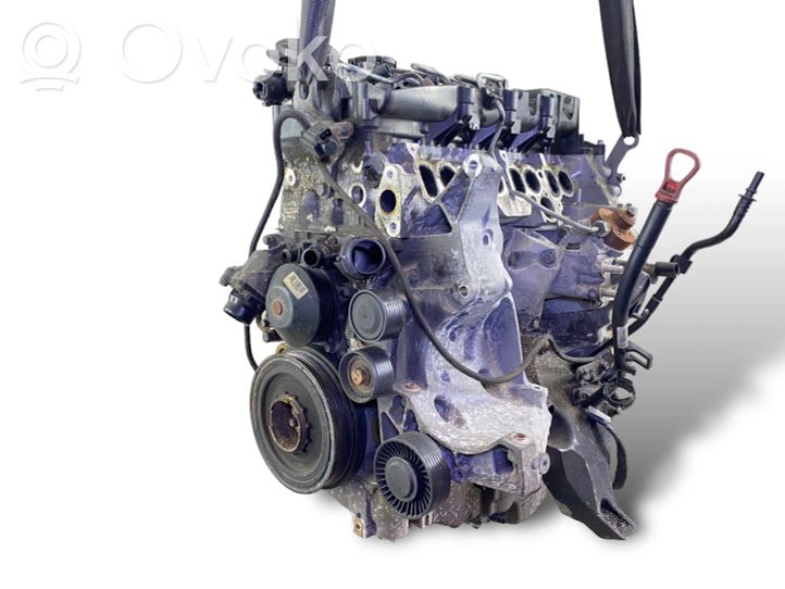 N47 BMW 1 E81 E87 Engine 1300.00 RRR
