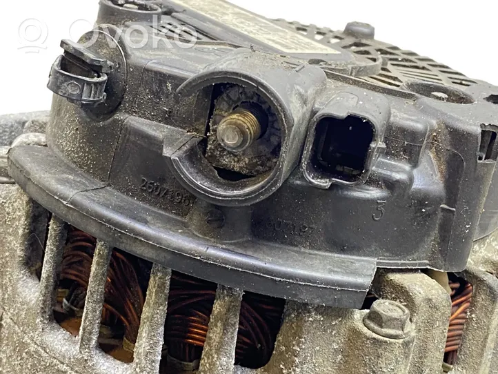 Peugeot 308 Alternator 9664779680