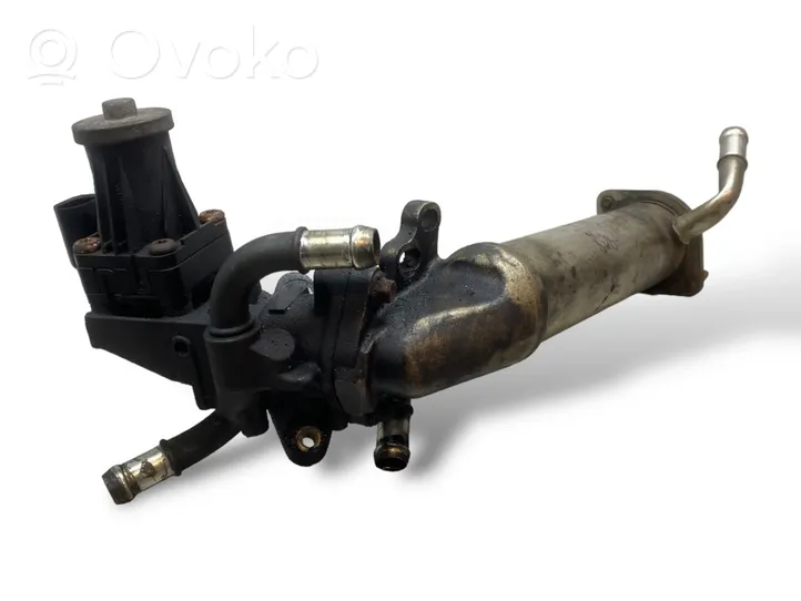 Ford Transit Refroidisseur de vanne EGR 8C1Q9F464AB