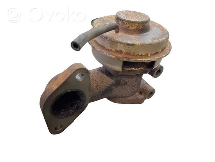 Honda Accord EGR valve 