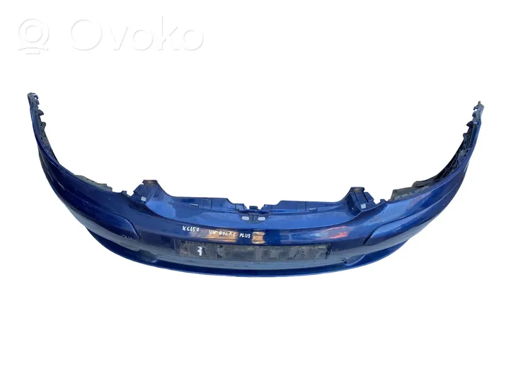 Volkswagen Golf Plus Front bumper 