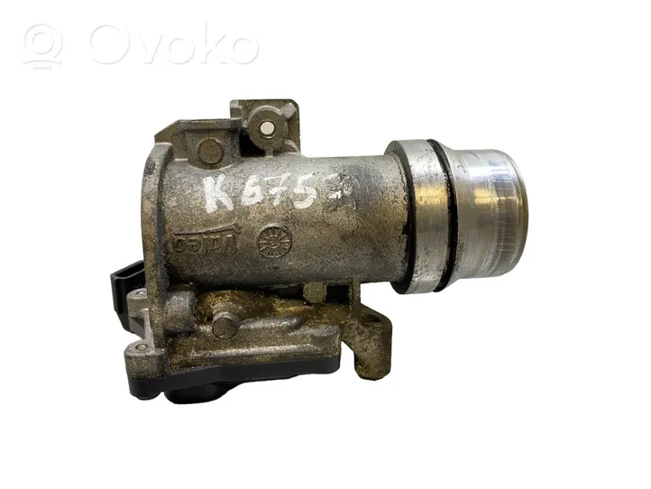 KIA Soul Throttle valve 8200614985