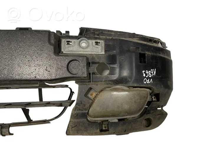 Volvo V70 Traversa di supporto paraurti anteriore 30716973