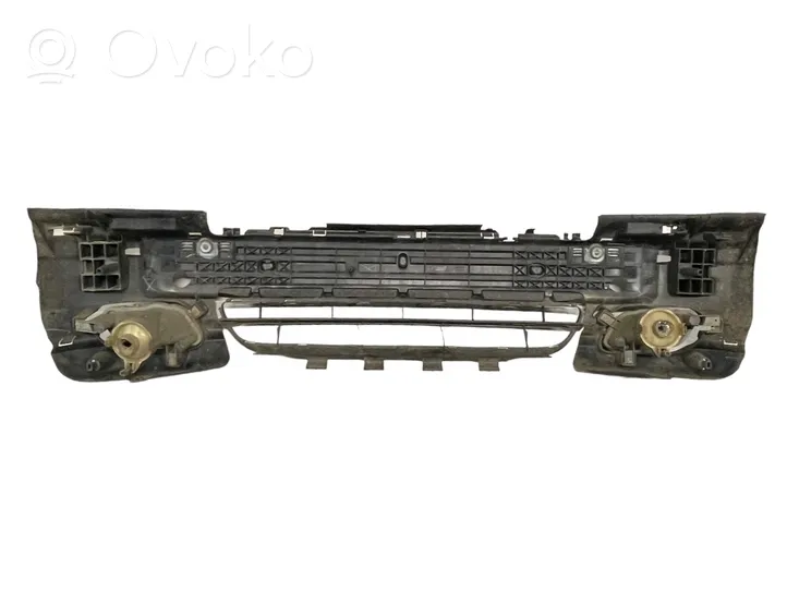 Volvo V70 Traversa di supporto paraurti anteriore 30716973