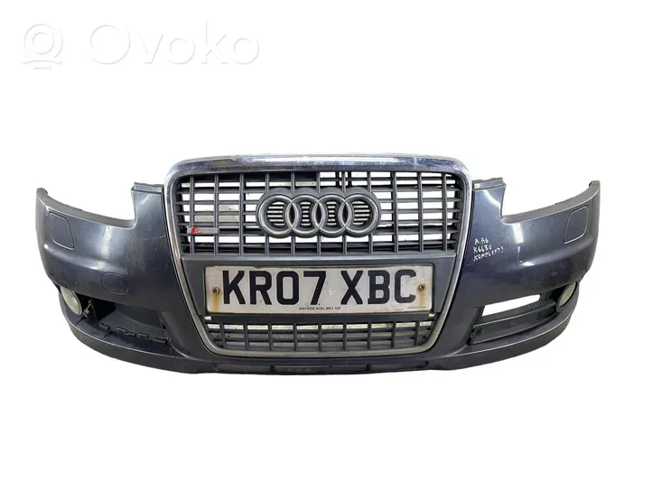 Audi A6 S6 C6 4F Kompletny zestaw SLINE