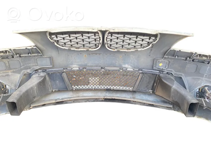 BMW 5 E60 E61 Kit completo per il corpo MPACK