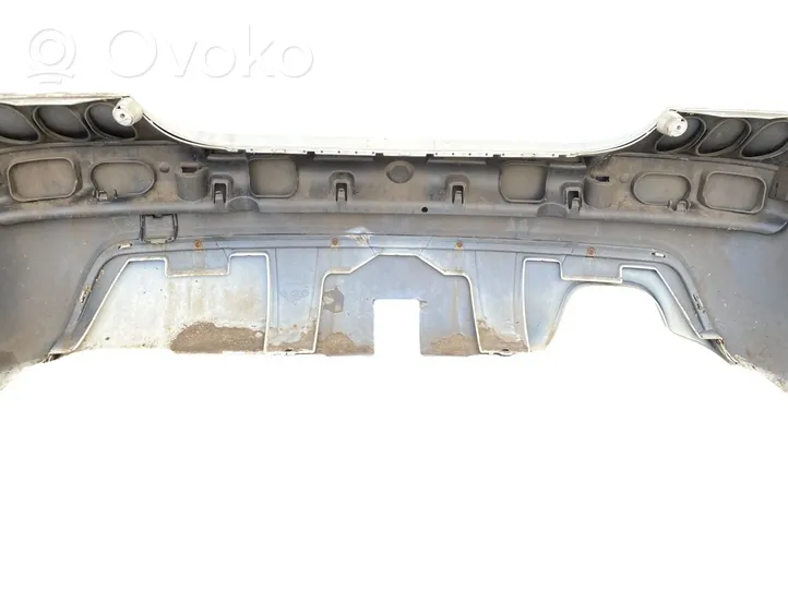 BMW 5 E60 E61 Kit completo per il corpo MPACK