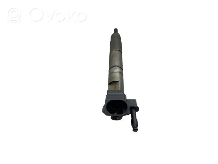 Mercedes-Benz E W211 Injecteur de carburant 0445115027