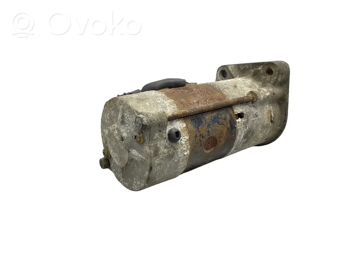 Chrysler Voyager Starter motor 04727313AC