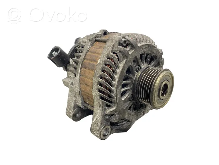 Peugeot 407 Generatore/alternatore 9654752880