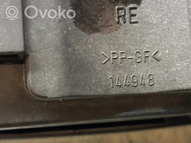 BMW 7 E38 Światło przeciwmgłowe przednie 14382600