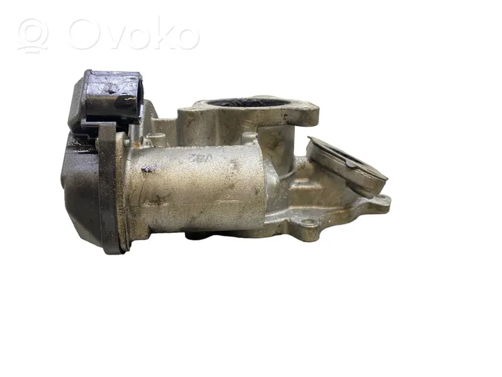 Audi A4 S4 B7 8E 8H EGR-venttiili 03G131501R