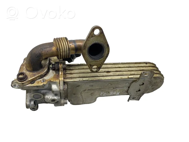 Jeep Patriot EGR-venttiili/lauhdutin 03G131513K