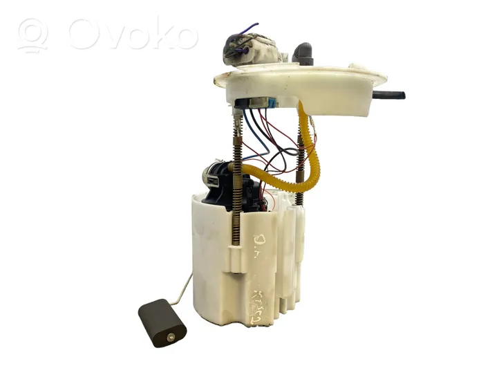 Opel Astra J In-tank fuel pump 0580200103