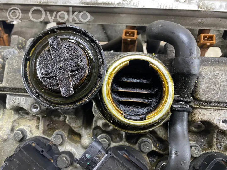 Volvo S60 Engine 3197368