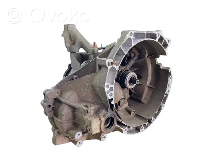 Ford Focus Manual 5 speed gearbox 4M5R7002NE