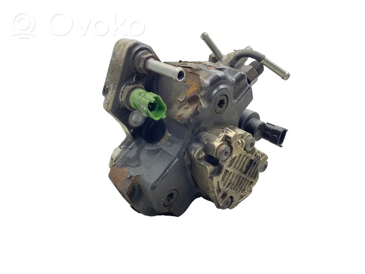 Toyota Yaris Polttoaineen ruiskutuksen suurpainepumppu 2210033050