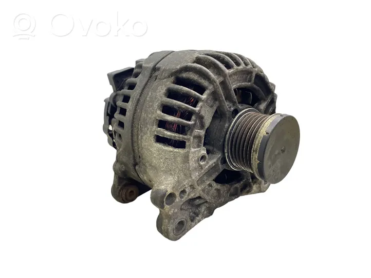 Seat Ibiza IV (6J,6P) Alternator 03C903025F