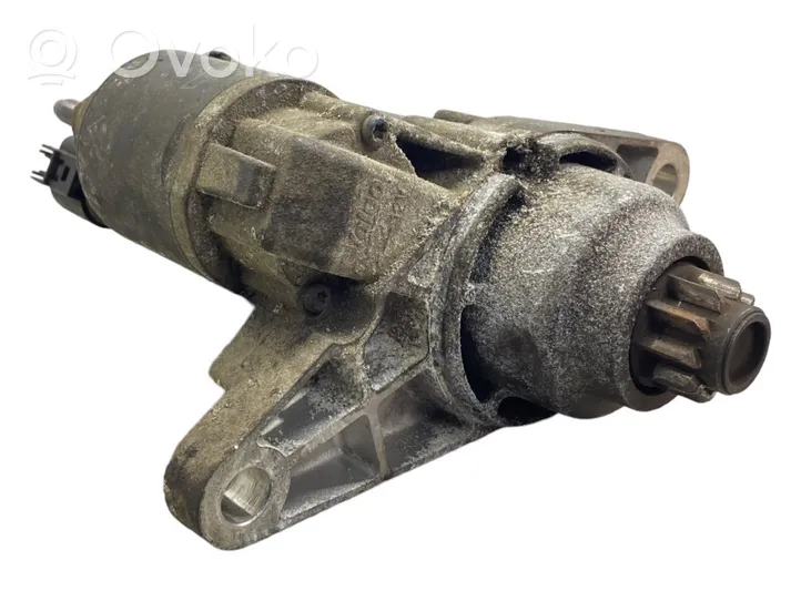 Seat Ibiza IV (6J,6P) Starter motor 