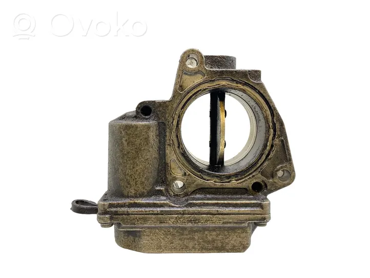 Audi A4 S4 B7 8E 8H Throttle valve 03G128063Q