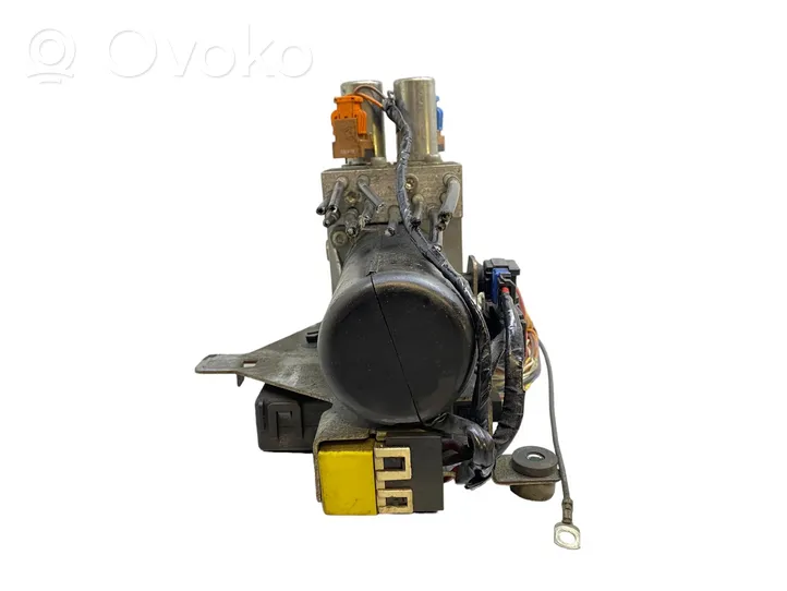 Renault Megane II Pompa hydrauliczna dachu składanego E84871789