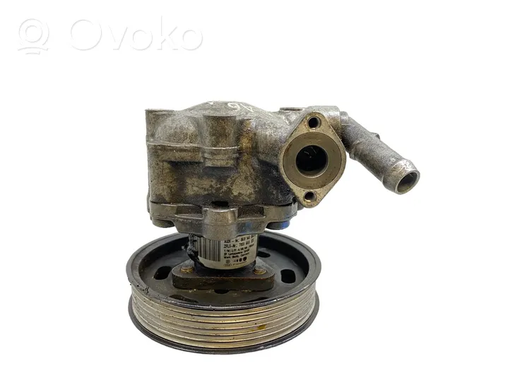 Audi A6 S6 C6 4F Ohjaustehostimen pumppu 8K0145154B