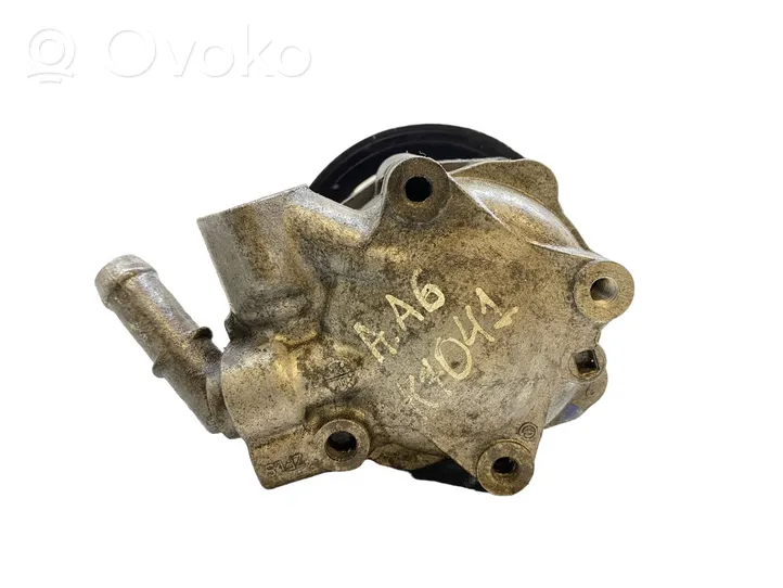 Audi A6 S6 C6 4F Ohjaustehostimen pumppu 8K0145154B