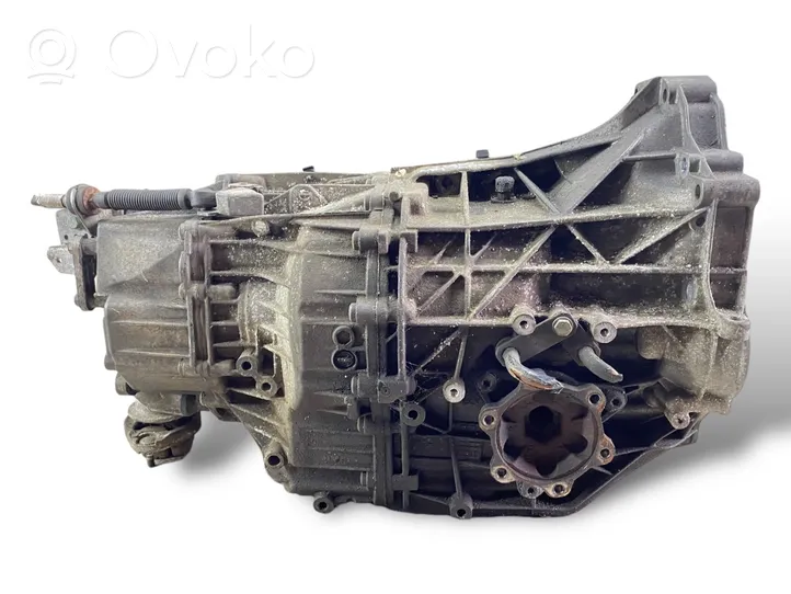 Audi A4 S4 B7 8E 8H Scatola del cambio automatico GYJ