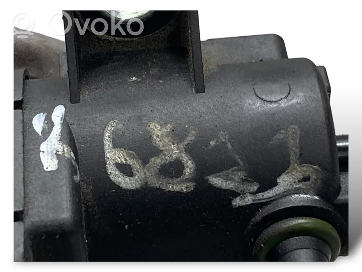 Ford Mondeo MK V Solenoīda vārsts 9665558580