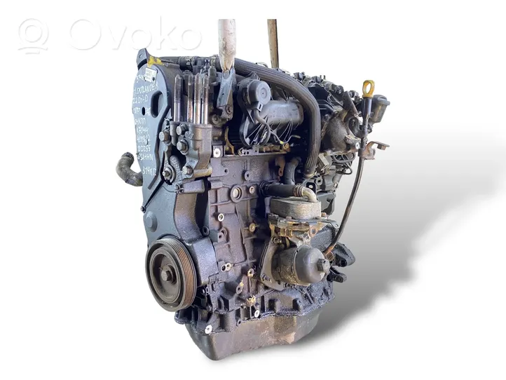 Mitsubishi Outlander Engine 4HN