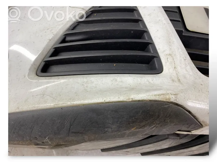 Ford Focus Front bumper 