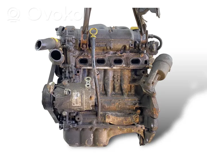 Opel Astra H Engine Z14XEP