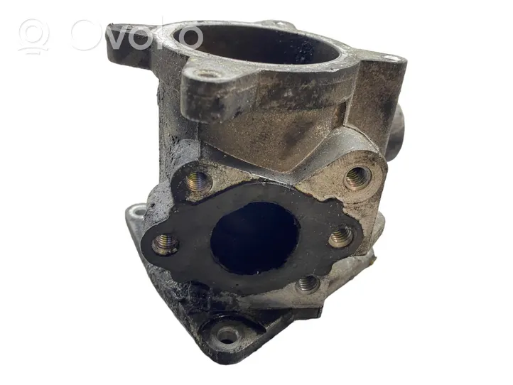 Volkswagen Crafter EGR valve 502070000