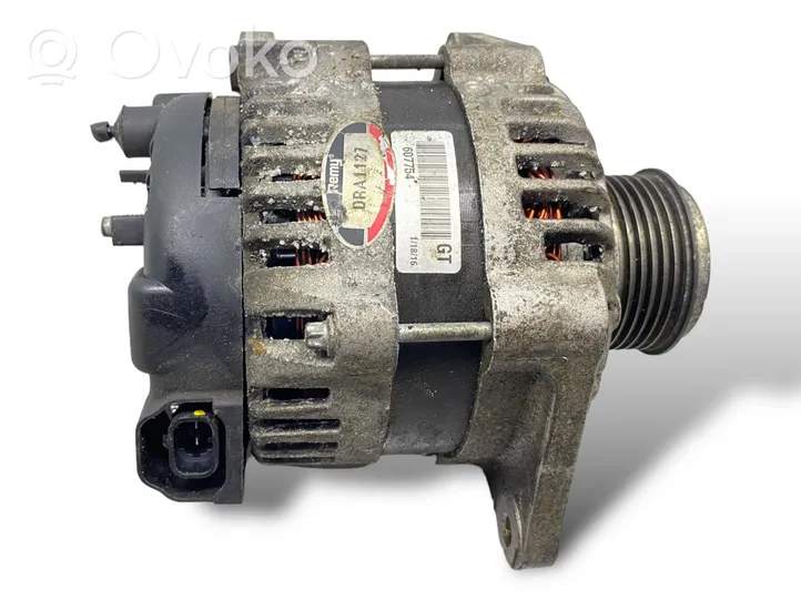 Opel Astra J Generatore/alternatore 