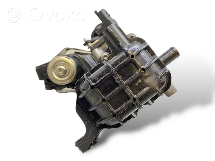 Ford Mondeo MK V EGR valve EZSGB