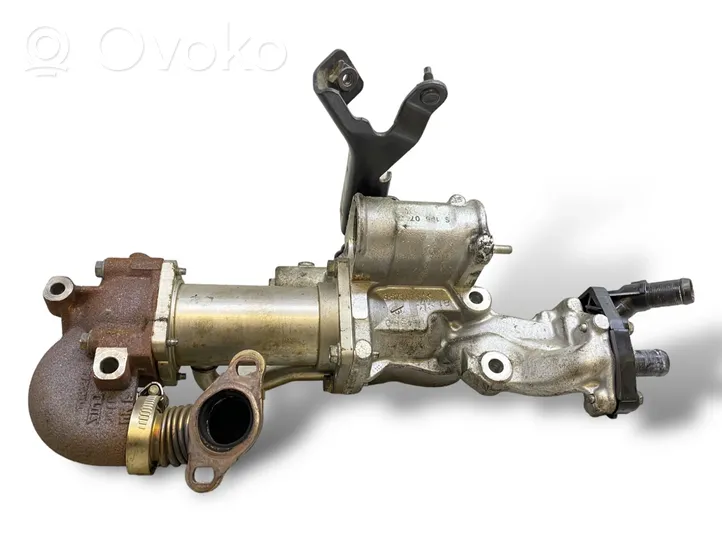 Renault Megane II EGR-venttiili 8200729078