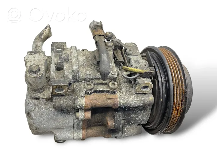 Subaru Legacy Ilmastointilaitteen kompressorin pumppu (A/C) 4425004513