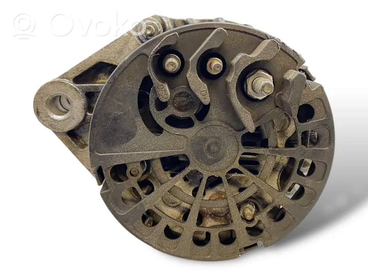 Saab 9-3 Ver2 Alternator 93169030