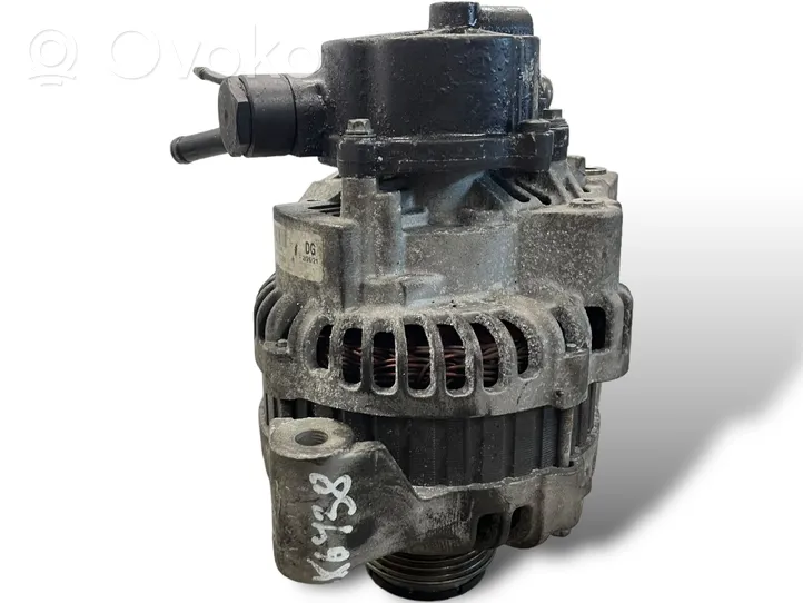 Hyundai Terracan Alternador AF111390