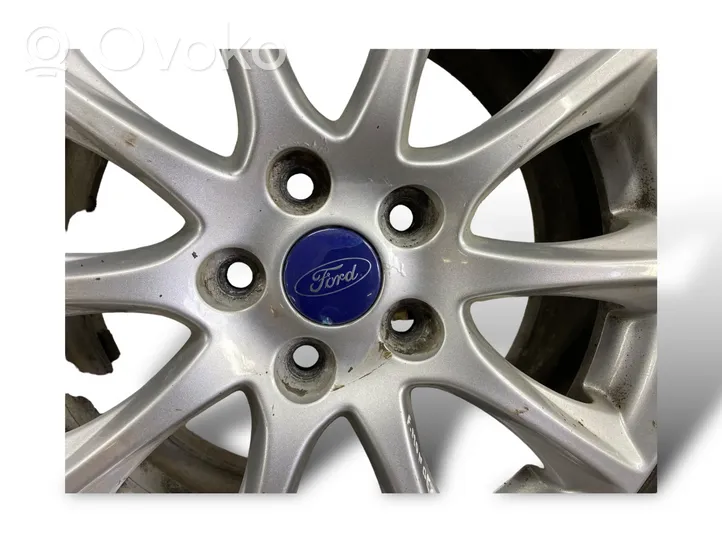 Ford Mondeo MK V Felgi aluminiowe R16 R16