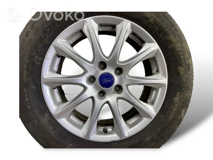 Ford Mondeo MK V Felgi aluminiowe R16 R16