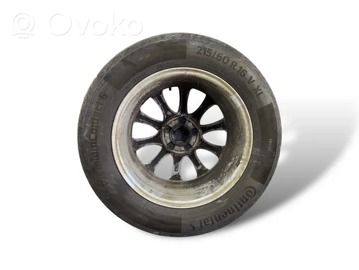 Ford Mondeo MK V Cerchione in lega R16 R16