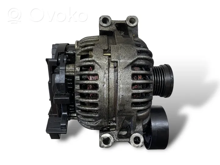 BMW 3 E46 Generatore/alternatore 7521490