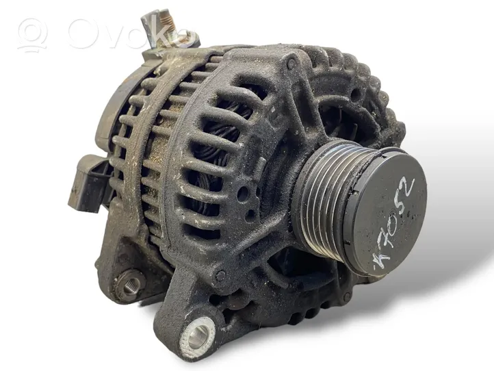 Land Rover Freelander 2 - LR2 Generatore/alternatore 0121615021