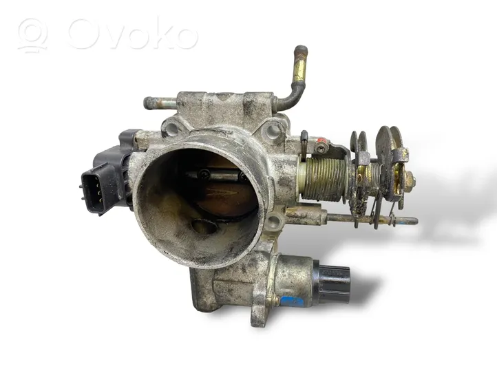 Subaru Legacy Throttle valve A33611R02