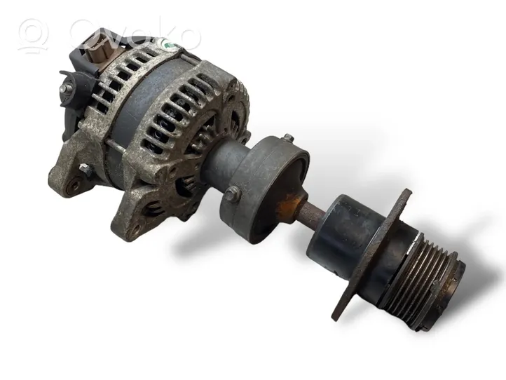 Ford C-MAX I Alternator 10019