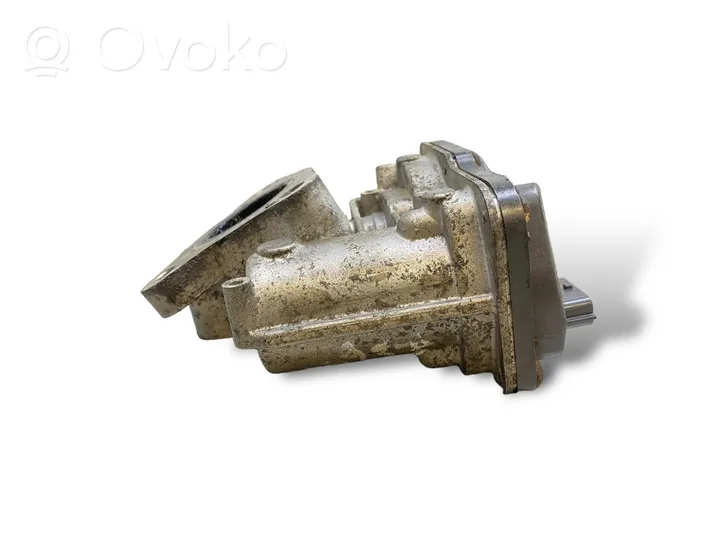 Nissan Juke I F15 Valvola EGR H8201143495