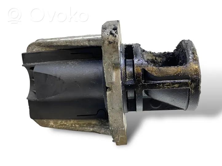 Nissan Juke I F15 EGR-venttiili 50797503