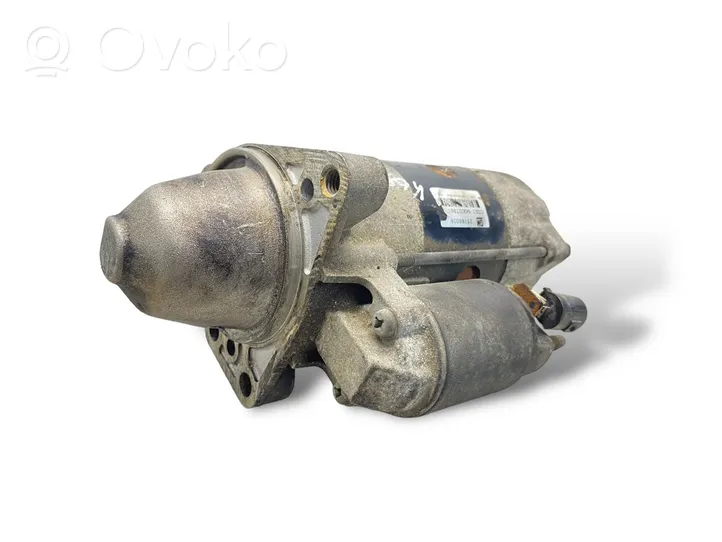 Opel Antara Motorino d’avviamento 25186039